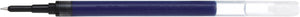 Pilot - synergy point vulling - blauw - fijne punt