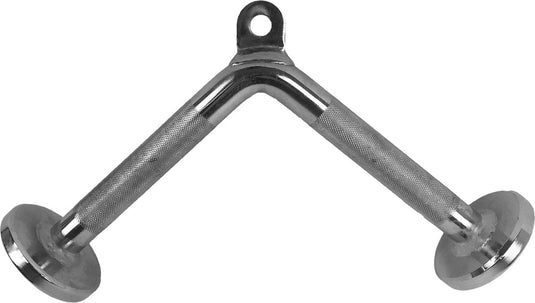 Tunturi triceps pressdown bar