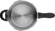 Wmf perfect plus - snelkookpan - 4.5l - ø 22 cm - rvs - vlambeveiliging - inductie