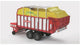 Bruder - pöttinger jumbo - 6600 - profiline laadwagen - schaal 1:16