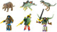 Twisk roboforces veranderrobot dino 30115z