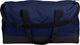 New balance essential large duffel unisex sporttas - navy