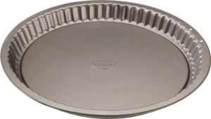 Dr. oetker taartvorm kartel 'tradition' - anti-bak - met losse bodem - 28cm