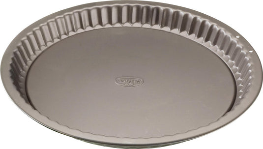 Dr. oetker taartvorm kartel 'tradition' - anti-bak - met losse bodem - 28cm
