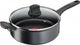 Tefal ultimate g2683372 pan sautepan rond