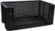 Really useful box opbergmand 64 liter | zwart