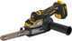 Dewalt dcm200n accu stripschuurmachine 13mm 18v xr basic body