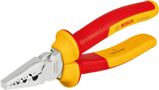 Bosch professional vde krimptang - 180 mm
