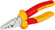Bosch professional vde krimptang - 180 mm