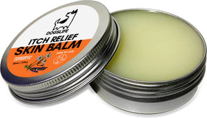 Dogslife - itch relief skin balm - verzorgende balsem voor honden - tegen jeuk - inhoud 60 ml