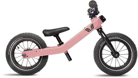 Meegroeifiets Vici 3 in 1 Vintage Roze