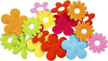 Http: www.cchobby.nl bloemen-van-vilt-afm-35x45-mm-dikte-1-2-mm-16-stuk-1-doos
