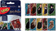 Mattel games uno kaartspel - harry potter