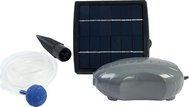 Ubbink - air solar - 100 - outdoor - beluchtingspomp