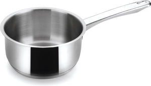 Lacor basic steelpan - ø 14cm