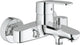 Grohe eurostyle badmengkraan (opbouw)