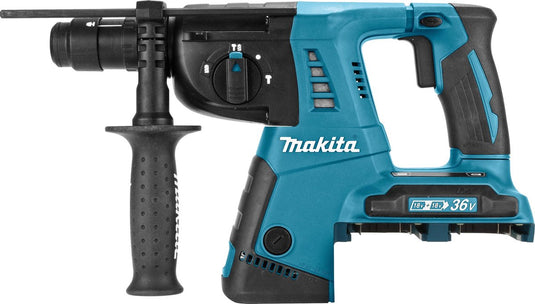 Makita maki accuboorh. dhr264z 18v bu