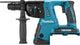 Makita maki accuboorh. dhr264z 18v bu