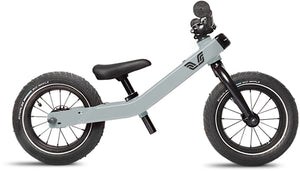 Meegroeifiets Vici 3 in 1 Vintage Blauw