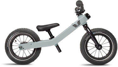 Meegroeifiets Vici 3 in 1 Vintage Blauw