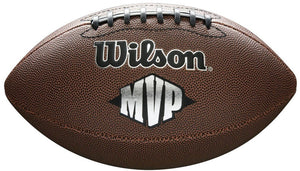 Wilson mvp official football rugbybal