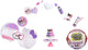 Miniverse make it mini hello kitty and friends - knutselset - maak sanrio miniaturen