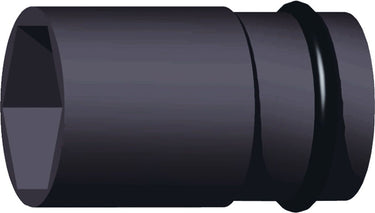 Makita krachtdop 1 2 | lang | 13mm - 134827-7