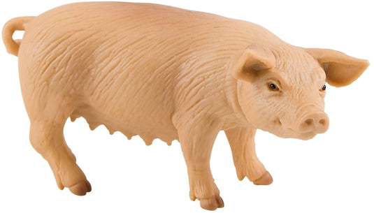 Bullyland 62311 – speelfiguur zeug – ca. 5-6cm – levensecht en detailrijk vormgegeven – ideaal als educatief speelfiguur, decoratie of klein cadeautje voor kinderen vanaf 3 jaar.