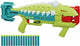 Nerf dinosquad armorstrike - blaster