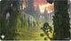 Ultrapro ultra pro - magic - the gathering - ravnica remastered - speelkleed gruul clans stomping ground (60 x 34 cm)