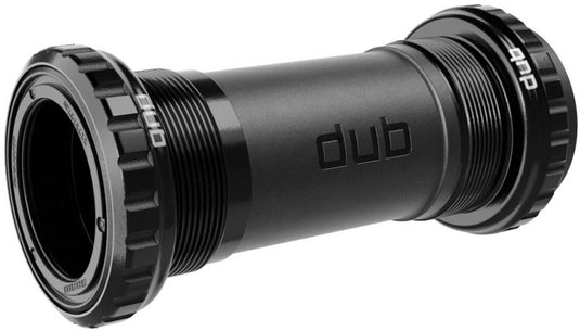Sram bottom bracket dub english bsa black - uni