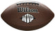 Wilson mvp official football rugbybal