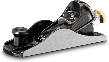 Stanley blokschaaf 220 180mm - 1-12-220