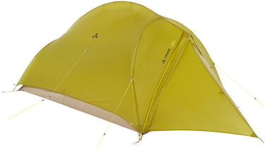 Vaude ultralight hogan 2p, 2-persoons tent, unisex buitensport 2-persoons tent