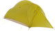 Vaude ultralight hogan 2p, 2-persoons tent, unisex buitensport 2-persoons tent