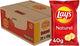 Lay's chips naturel - chips - 20 x 40 gram