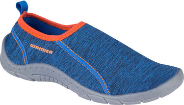 Waimea waterschoenen - kinderen - glow - blauw grijs - maat 27