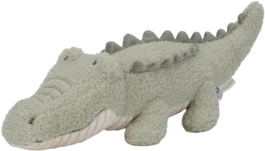 Little dutch safari friends knuffel krokodil 40cm
