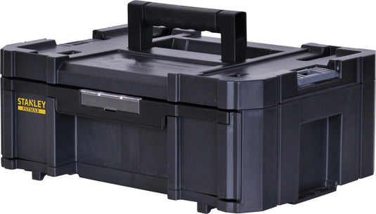 Stanley koffers fatmax® tstak iii diepe lade | fmst1-71968 - fmst1-71968