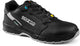 Sparco werkschoenen s3s esd - targa sandro - zwart — 43