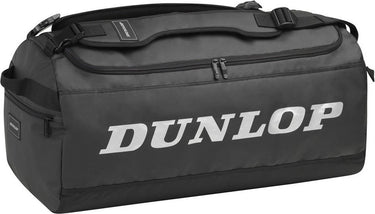 Dunlop - pro holdall 80l - tas - zwart