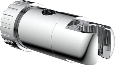 Eisl glijder voor wandhouder, 18 mm, chroom