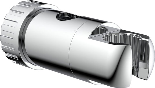 Eisl glijder voor wandhouder, 18 mm, chroom