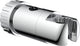 Eisl glijder voor wandhouder, 18 mm, chroom