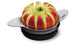 Gefu pomo tomaten- en appelsnijder - 12 partjes in 1 beweging - rvs
