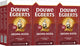 Douwe egberts aroma rood filterkoffie - 6 x 500 gram