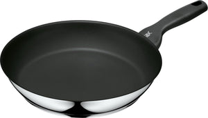 Wmf ceradur profi - koekenpan - ø 28 cm - pfas-vrij - inductie - hoogwaardige antiaanbaklaag