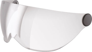 Clear + side screws (glas)