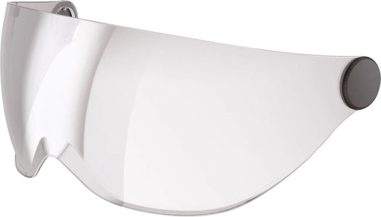 Clear + side screws (glas)
