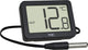 Tfa dostmann 30.1066.01 thermometer zwart